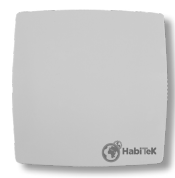 HabiTek HTDMEV Decentralised Mechanical Extraction Ventilation